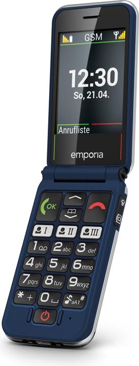 Produktbild Emporia emporiaJOY (2.80", 2 Mpx, 2G)