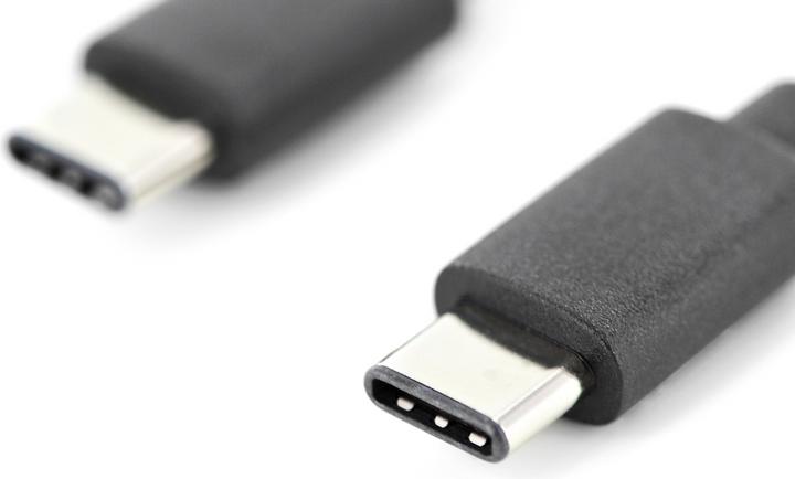 Image du produit Digitus USB C – USB C (3 m, USB 2.0)