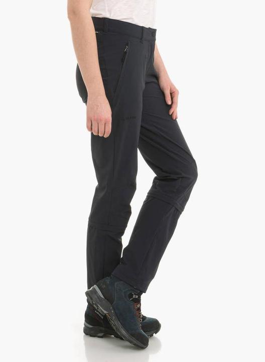 Actual product image Schöffel Engadin1 Zip Off Pants KL (XS, S)