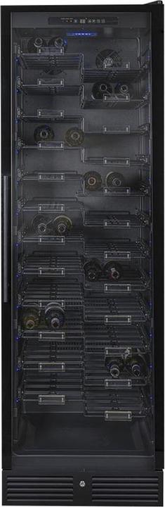 Actual product image Kibernetik FSP Weinklimaschrank 150 Flaschen ZigZag