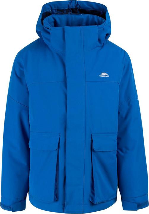 Trespass Lost Jacke wasserfest Jungen (140)