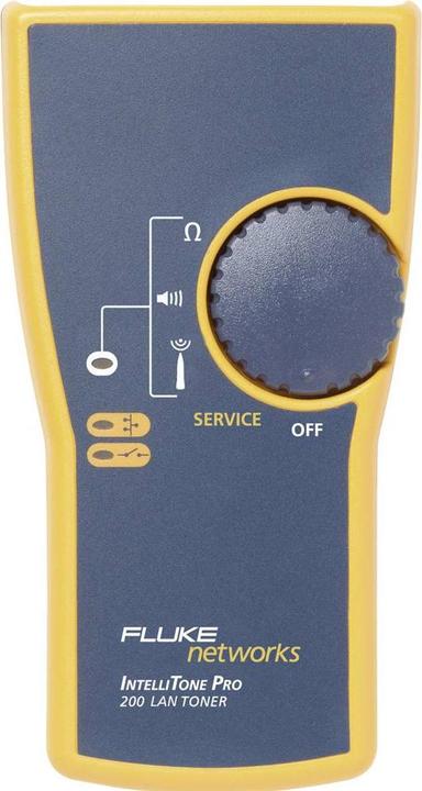 Actual product image Fluke Networks MT-8200-61-TNR Tongen