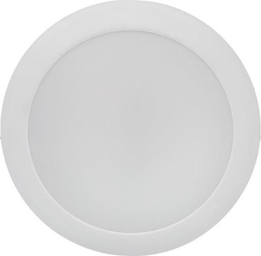 Okko Recessed LED Light Epirus 12w Round (Lumière réutilisable)