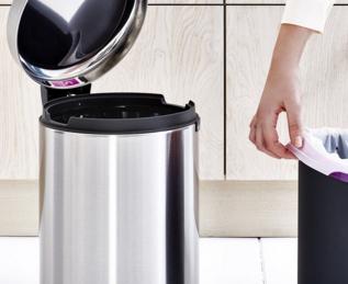 Image du produit Brabantia Newlcon (12 l)