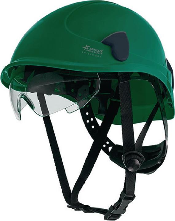 Produktbild Artilux Schutzhelm ARTITOP® SH510 (53 - 64 cm)