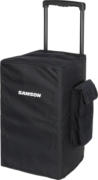 Produktbild Samson SADC312 Dust Cover (Schutzhülle) zu XP312