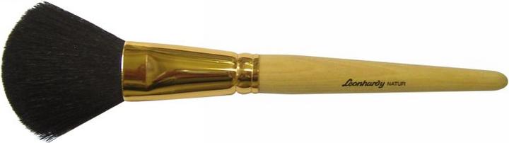 Leonhardy BIO Puderpinsel gross (Puder)