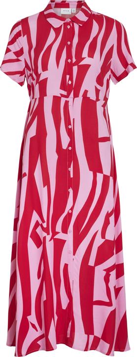 Image du produit Vila Petite – Maxi Blusenkleid (44)