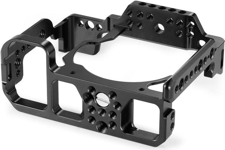 Actual product image SmallRig Nikon Z6/Z7 (Cage)