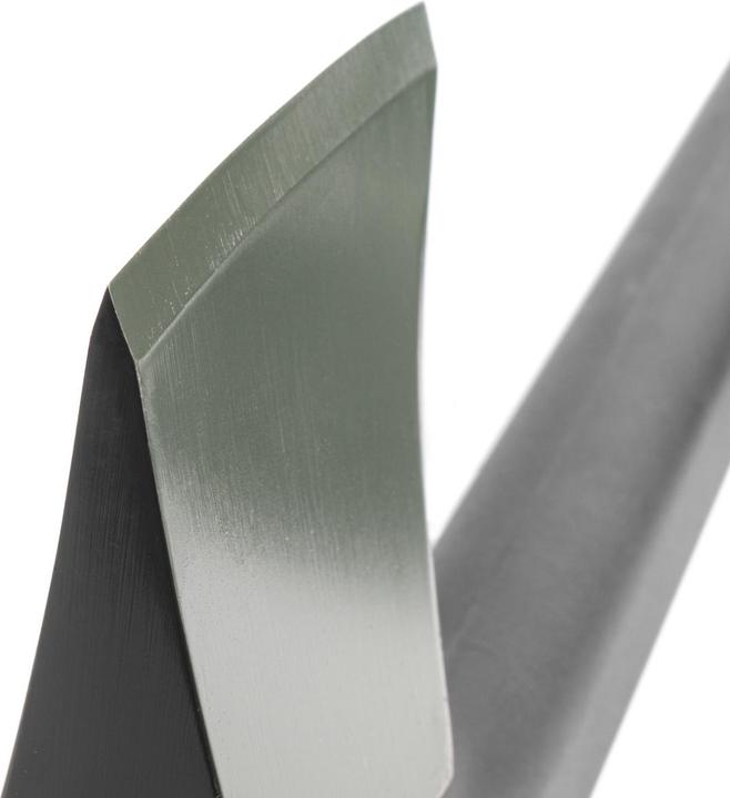 Produktbild Stahlwerk Axt 3er Set 355/ 445/ 775 mm Beil aus Carbon-Stahl mit Fiberglas-Griff