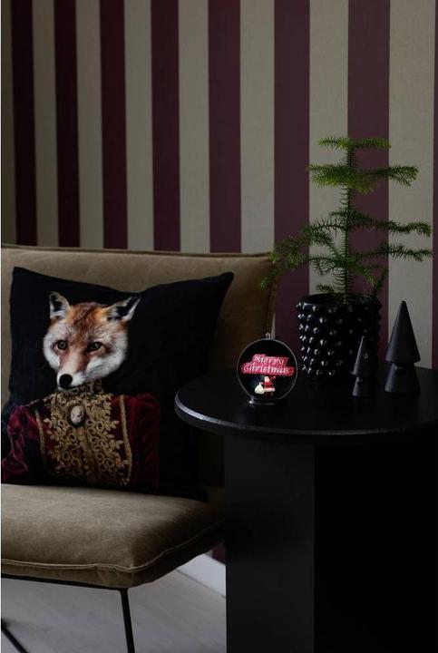 Actual product image Konstsmide LED scenery 3D hologram ball