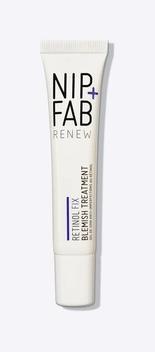 Actual product image Nip + Fab Renew Retinol Fix Blemish Gel Treatment 10% (15 ml)