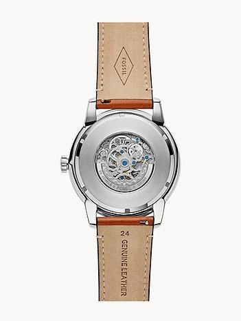 Image du produit Fossil citadin (Montre analogique, Montre squelette, 44 mm)
