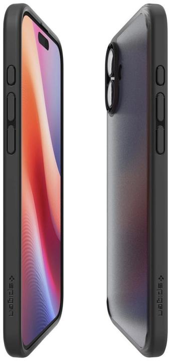 Produktbild Spigen Ultra Hybrid (Apple iPhone 16)