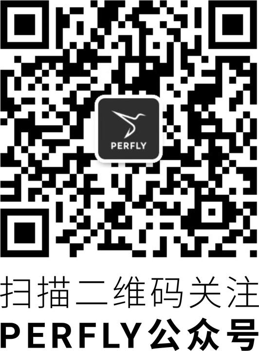 Produktbild Perfly BR500