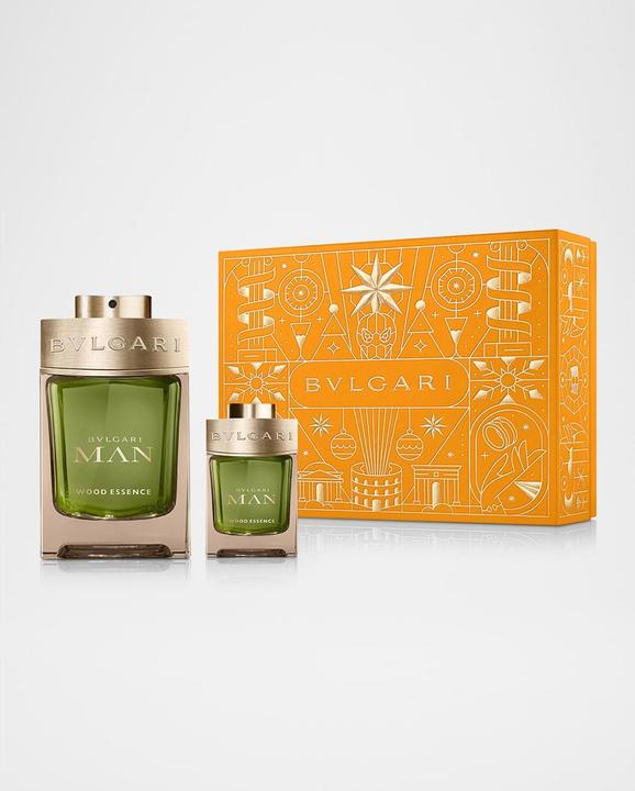 Actual product image Bulgari Gift set (Eau de parfum, 115 ml)