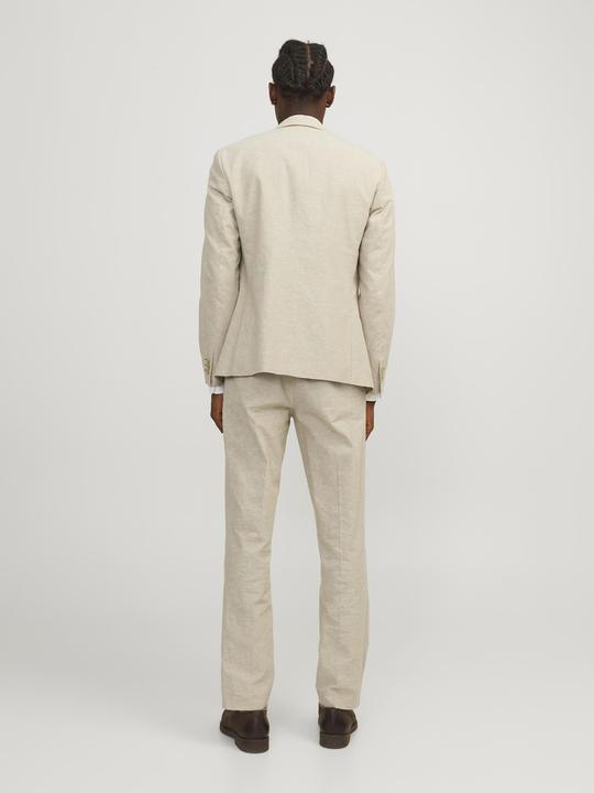 Immagine prodotto Jack & Jones Blazer in lino slim fit (46)