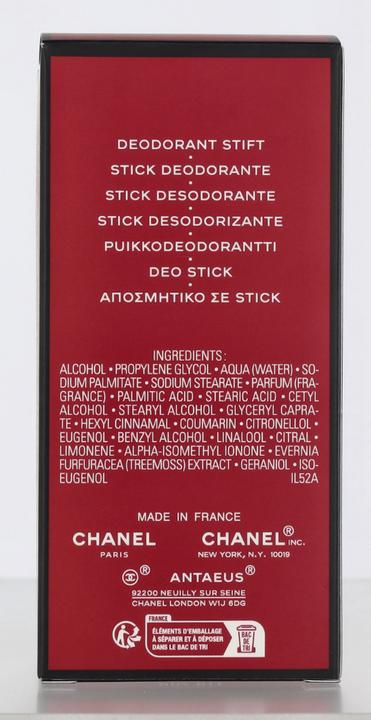 Produktbild Chanel Antaeus (Stick, 75 ml)