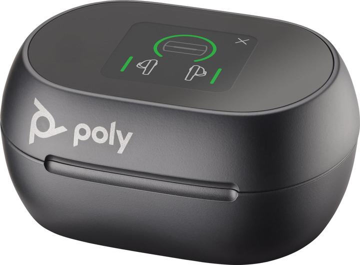 Produktbild Poly Voyager Free 60+ UC (ANC, 8 h, Kabellos)