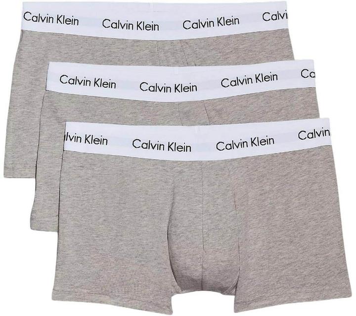 Immagine prodotto Calvin Klein U2664G KSO 3P TRONCO LR (S, confezione da 3)