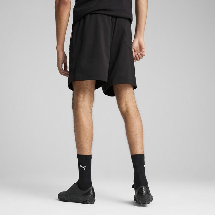Produktbild Puma BMW Mms Ess+ Woven Shorts 7" (XXL)