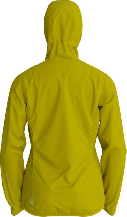 Immagine prodotto Odlo Giacca Fli Windproof Dwr (XS)