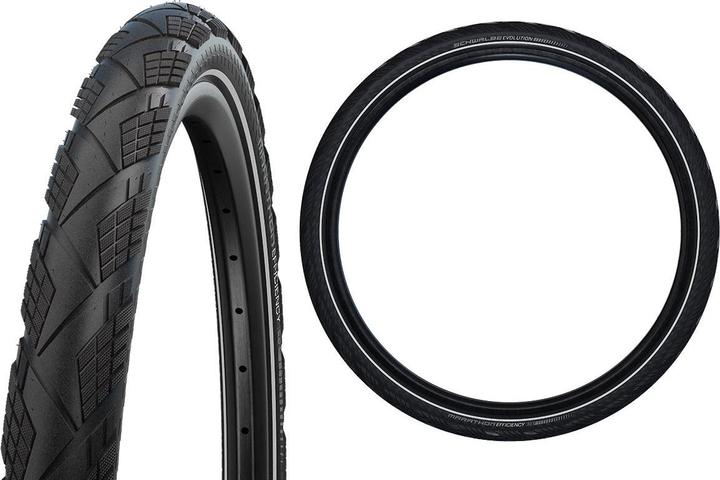 Produktbild Schwalbe Marathon Efficiency (27.5 x 2.35, 60-584)