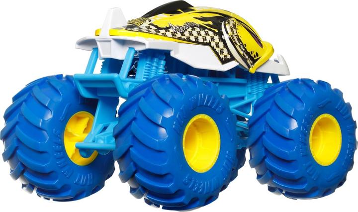 Produktbild Hot Wheels Monster Trucks Die-Cast assortiert