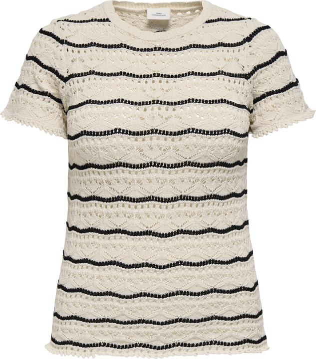 Produktbild Only CARANNASOFIA Strickpullover Strickpullover (L)