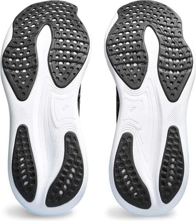 Actual product image ASICS Performance Running shoe Gel-nimbus 25 Men (44)