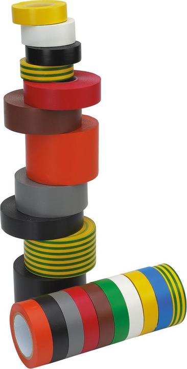 Produktbild Cimco Isolierband (15 mm)