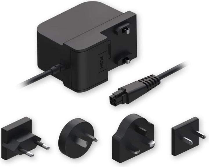 Actual product image Teltonika Universal power supply