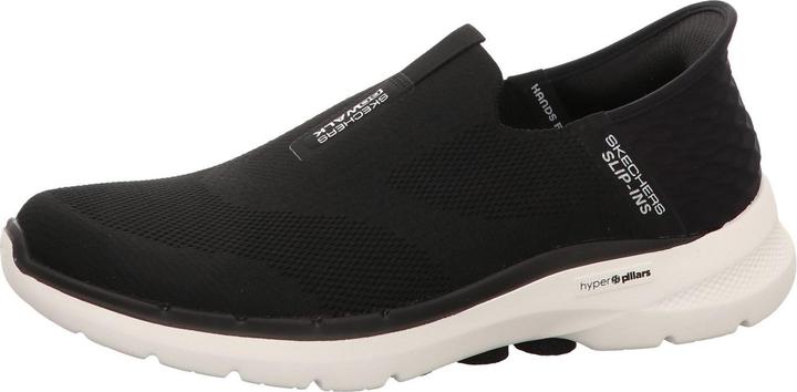 Produktbild Skechers Slipper GO WALK 6 - EASY ON (41)