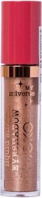 Actual product image Jokon My Universe Shiny Liquid Eyeshadow 04 4ml Joko