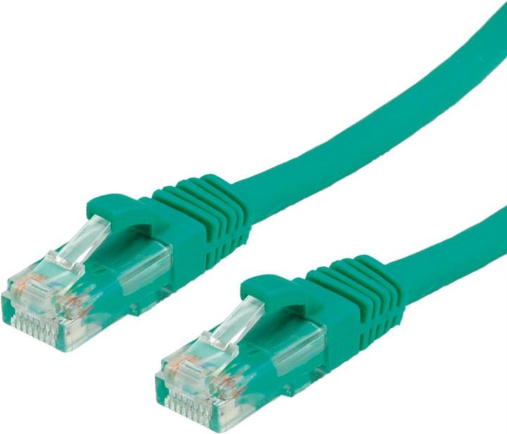Produktbild Value Netzwerkkabel (UTP, CAT6a, 20 m)