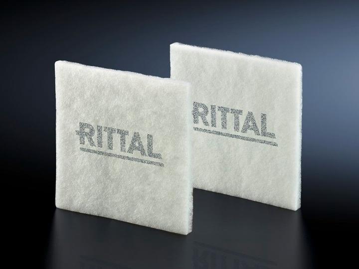 Image du produit Rittal Tapis filtrant en non-tissé