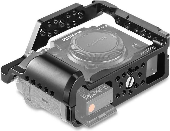 Produktbild SmallRig Fujifilm X-T3 (Schulterstativ, Cage)