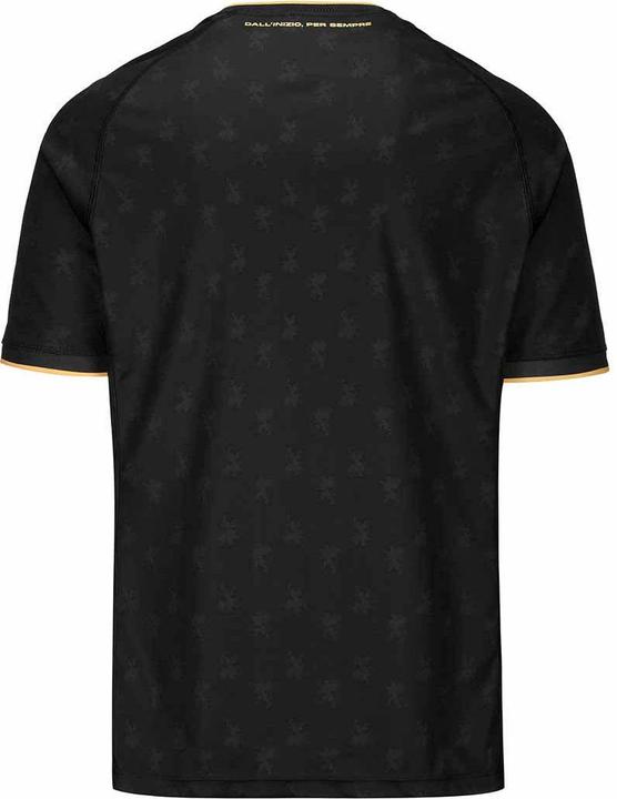 Image du produit Kappa Maillot Third Genoa 2024/25 (L)