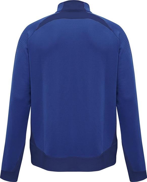 Immagine prodotto hummel Piombo Mezza Zip Bambini (128)