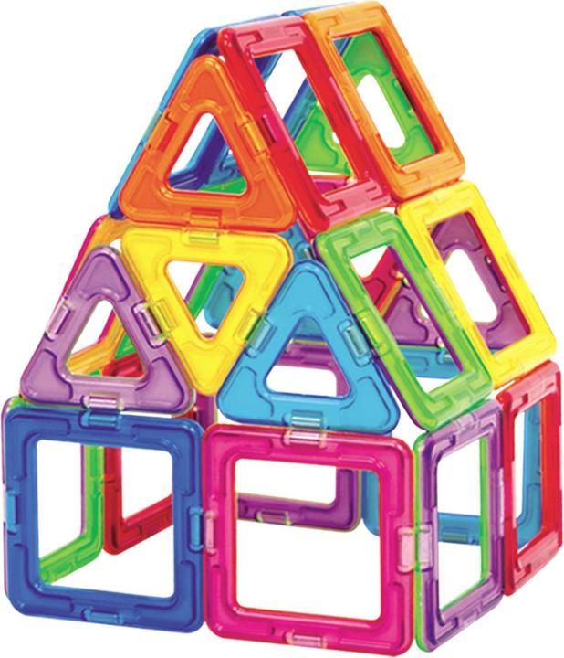 Image du produit Magformers Jeu d'aimants, 26 pcs.