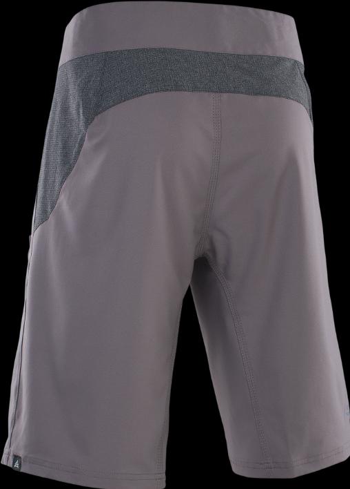 Image du produit ION Bike Shorts Traze men - shark-grey (30)