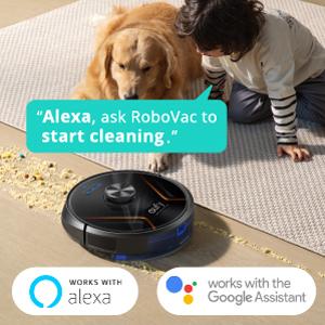 Produktbild Anker Robovac X8 Hybrid