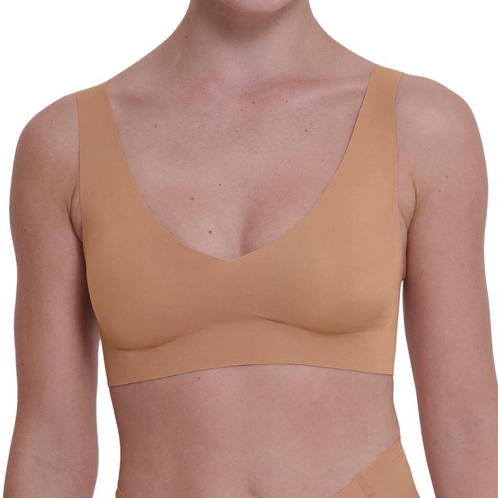 Produktbild Sloggi ZERO Feel 2.0 Bralette (Einzelpack, XS)