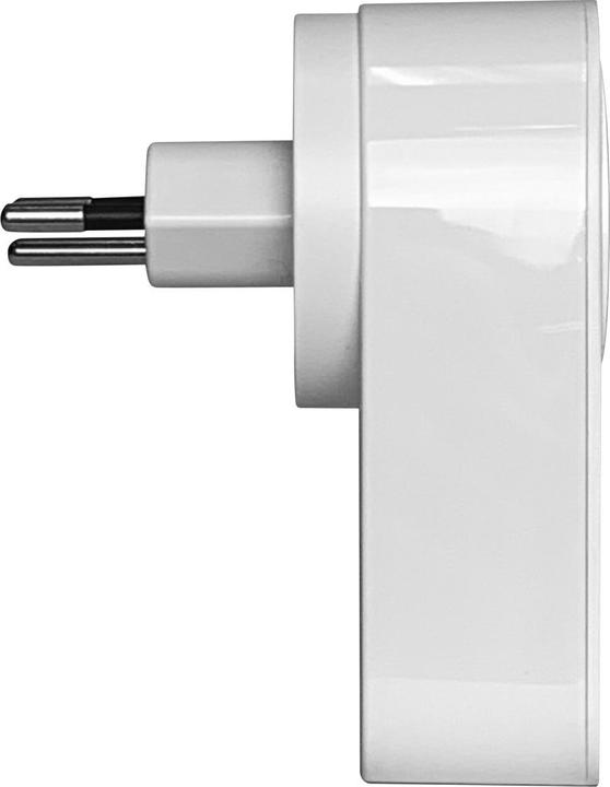 Produktbild Luminea WLAN-Steckdose
