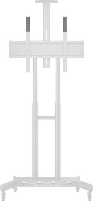 Actual product image Multibrackets VESA adapter kit, 400x600 to stand 4627 (Mounting- / Adapterplates)