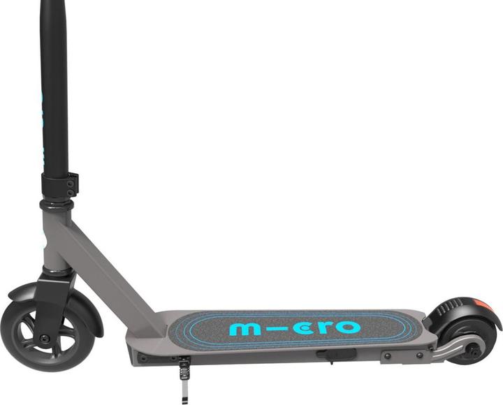 Actual product image Micro Sparrow X4 (15 km/h, 7 km, 80 W)