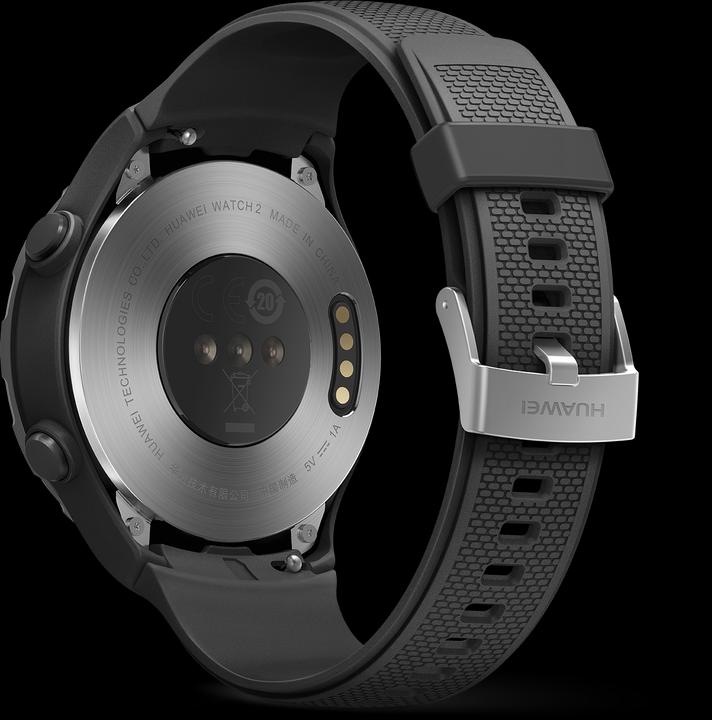 Immagine prodotto Huawei Guarda 2 (45 mm, 2G)