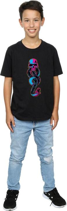 Produktbild Neon Dark Mark TShirt Jungen (140, 146)