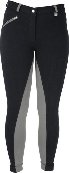Black/Grey