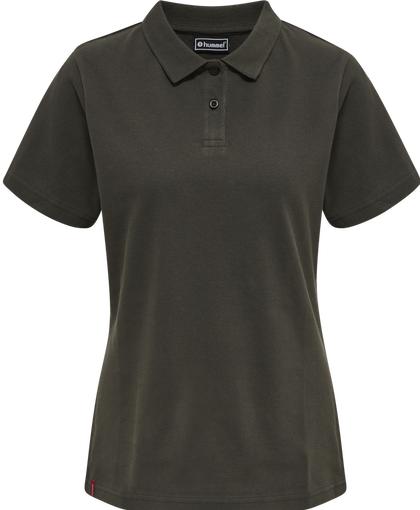 Immagine prodotto hummel Red Stretch Polo Woman (L)